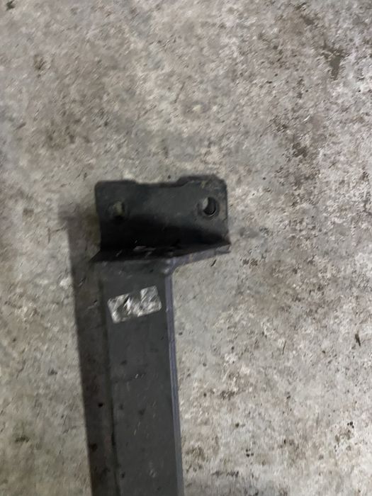 Carlig remorcare bmw x3