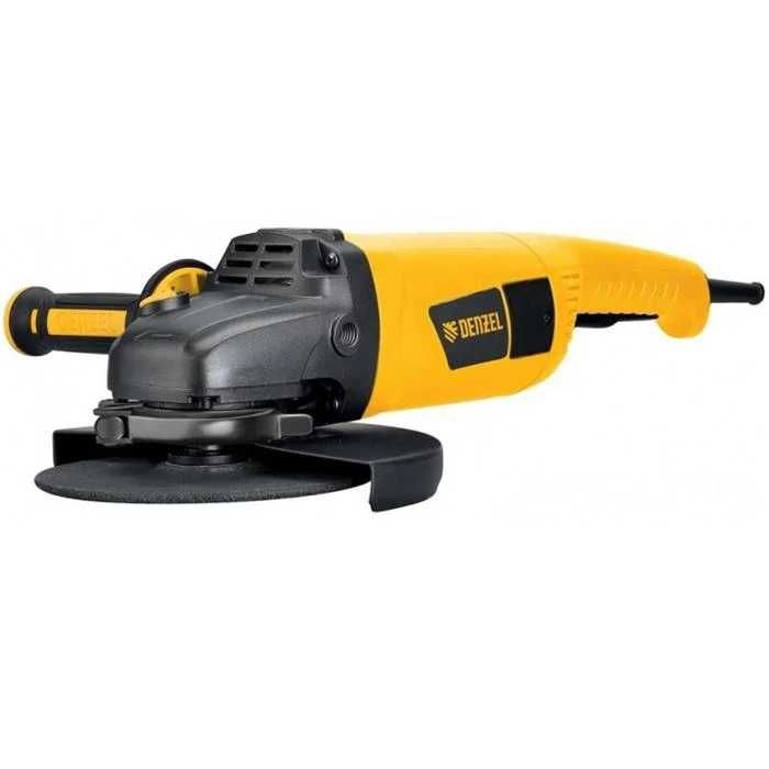 Аренда Прокат Инструмента УШМ Болгарка 125 мм 230 мм