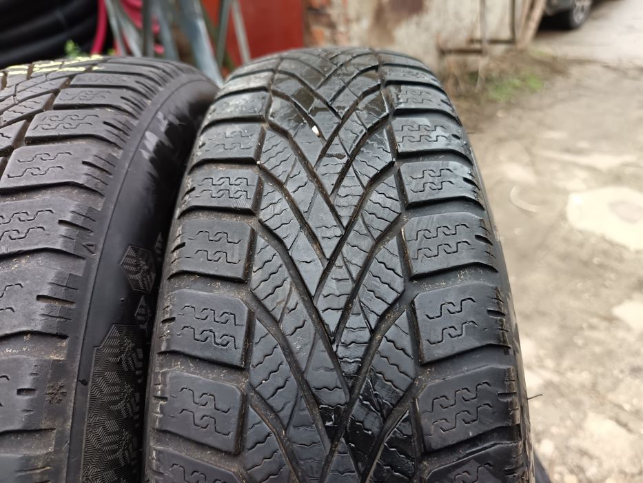 Anvelope MS iarna 165 70 14 falken 2022 6. 7mm