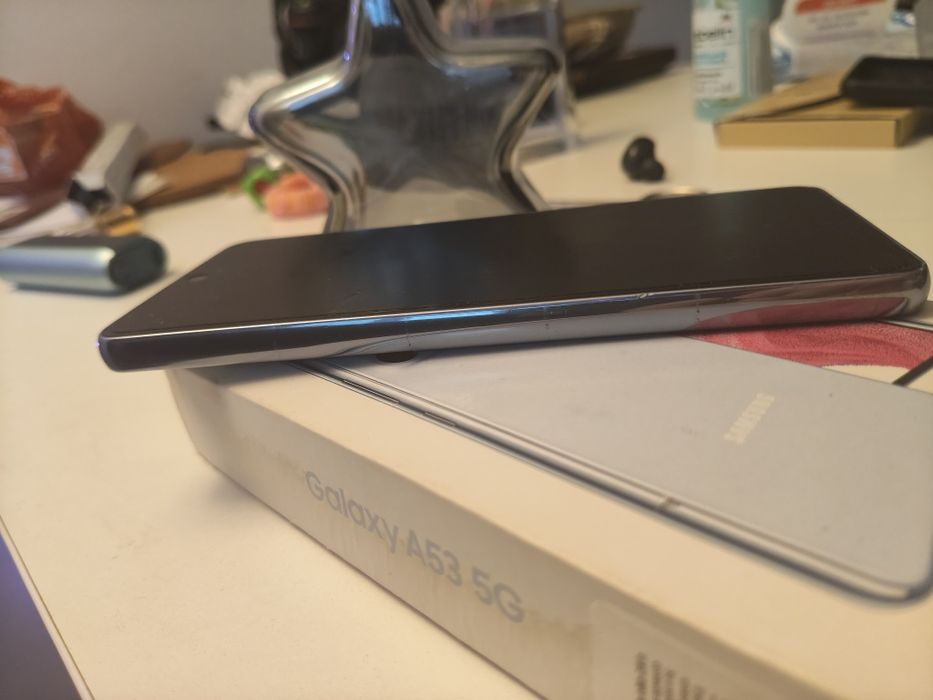 Samsung Galaxy A53 5G
