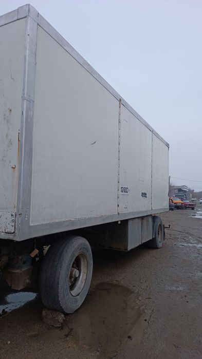 Pritsep euro  ref padushkali