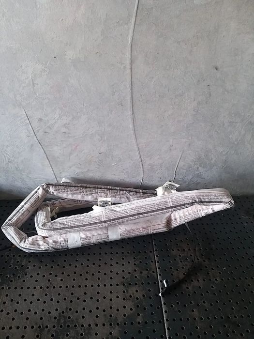 Airbag cortina stanga citroen c5 aircross 34266486b 9822369780