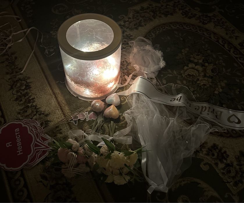 Набор для девичника