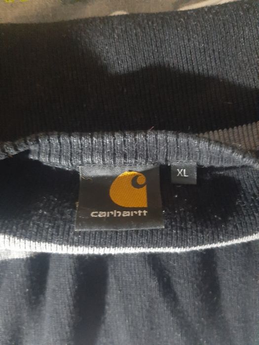 Кофта Carhartt xl