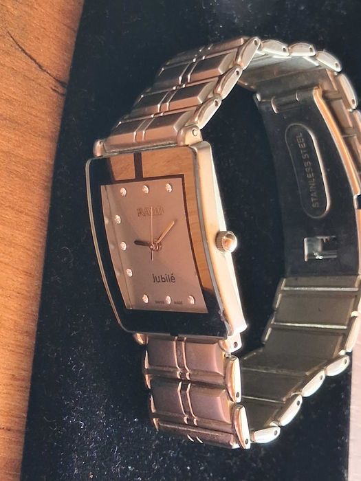 Часовник RADO JUBILÉ/  unisex