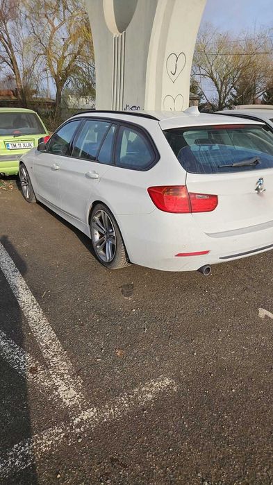 BMW Seria 3 2015 — imagine 2