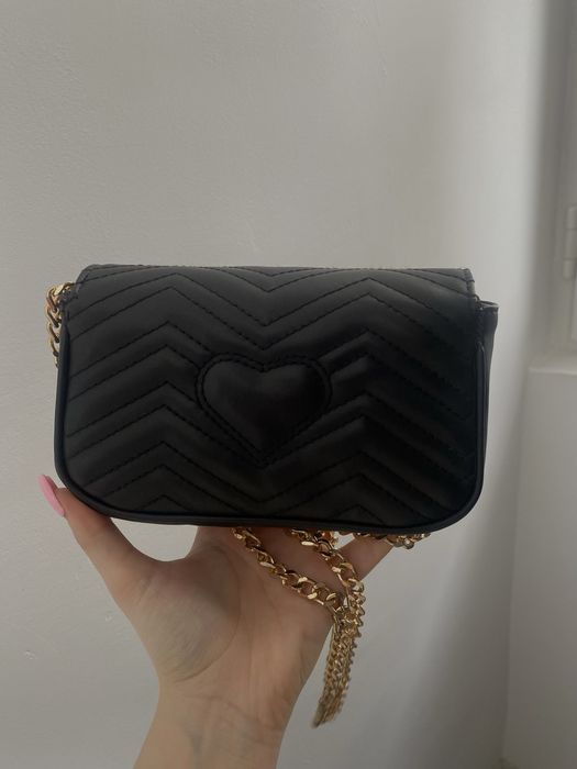 Geanta gucci mini