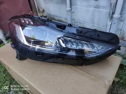 Фара передний Джетур / JETOUR X70 PLUS 2022