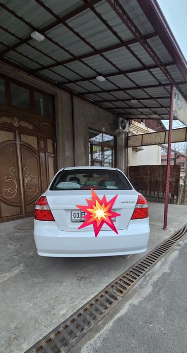 Нексия 3, 2022-23 Пробег 41.200 Узимики