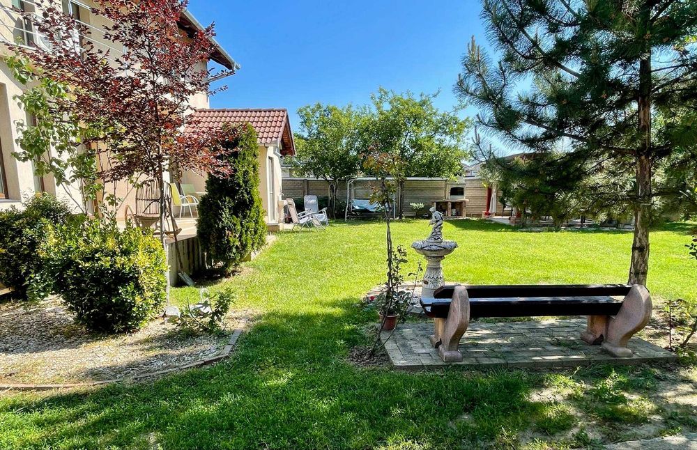 Casa particulara P+E+M (propietar)