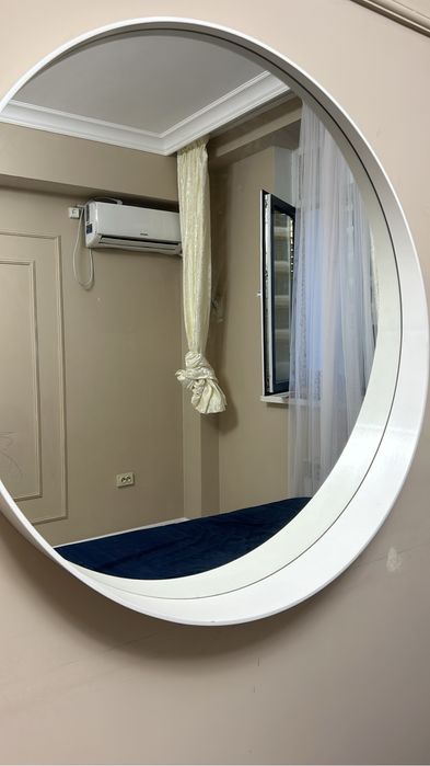 Тумба с Зеркалом IKEA
