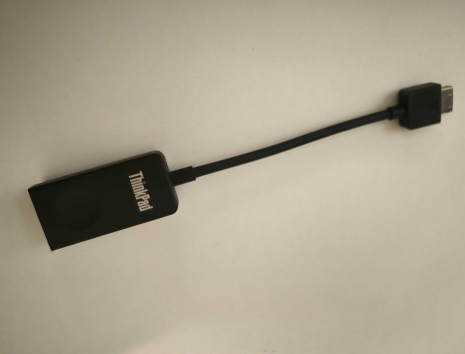 Adaptor Lenovo LAN RJ45 SC10P42354