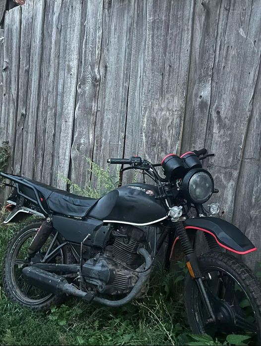 Продается Gsx Suzuki 200