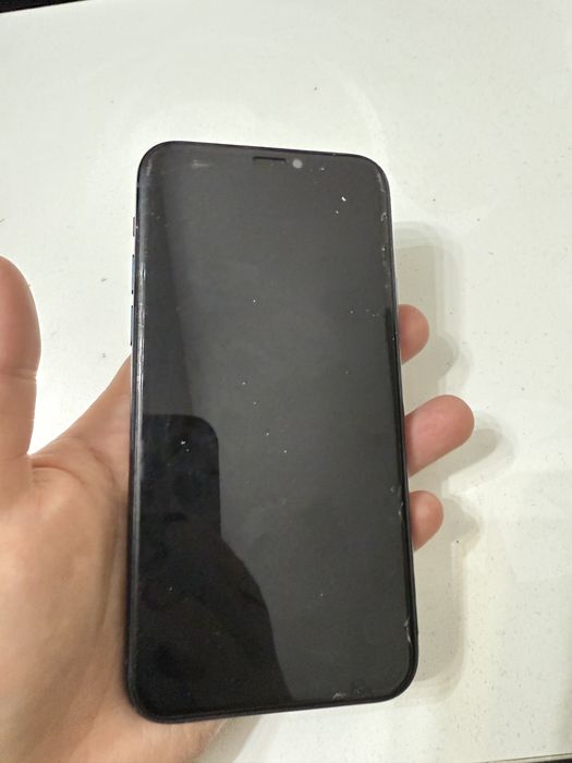 Продам iphone 11pro 64gb