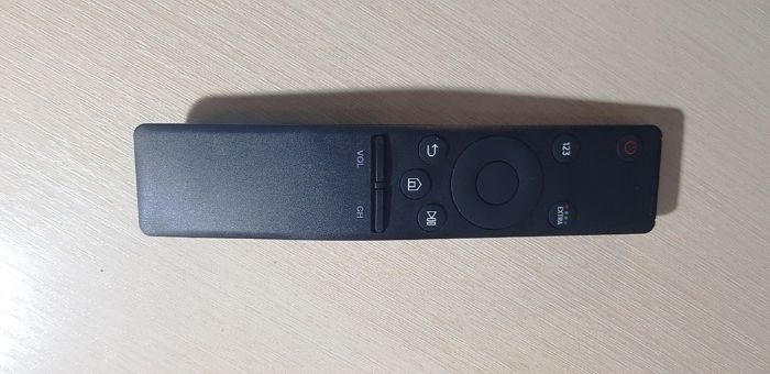 Новые пульты для телевизора Samsung smart TV