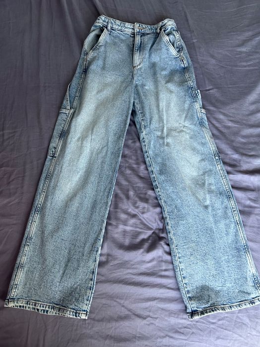 Дрехи за момиче различни размери и марки