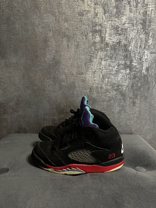 Jordan 5 Retro Gs