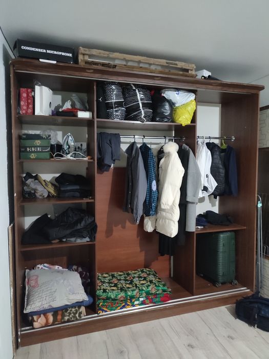 Отдам даром шкафы 
Самовывоз