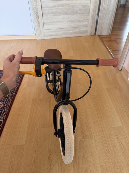 Баланс колело BTWIN