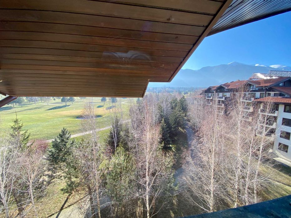 Продава се Тристаен апартамент в Банско - 85 кв.м за 918 €/кв.м - Снимка #12