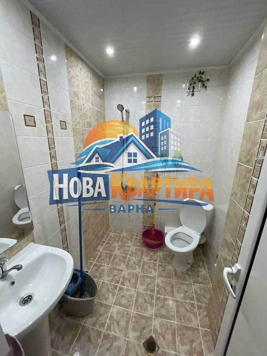 СПЕШНО! Двустаен апартамент във Виница