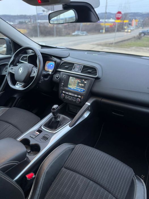 Renault Kadjar 1.6 Bose Edition 2016