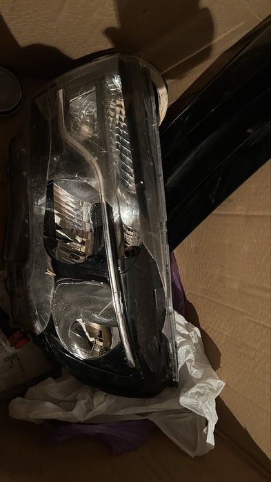 Продам запчасти лада веста