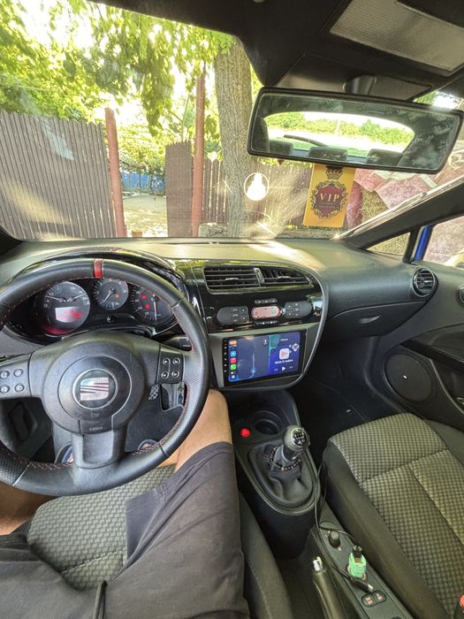 Vând Seat Leon 1.9 TDI