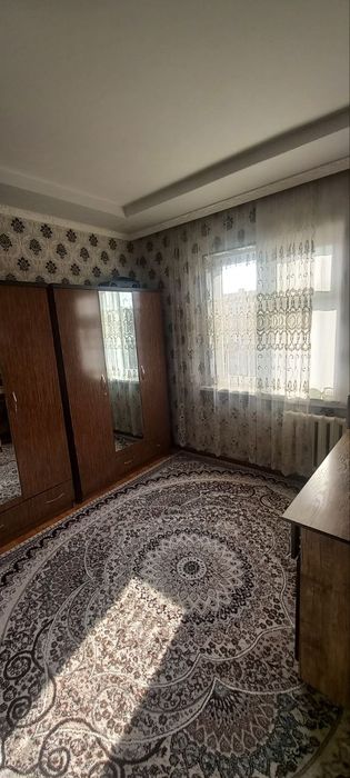 Продается квартира на Юнусабадском р-не