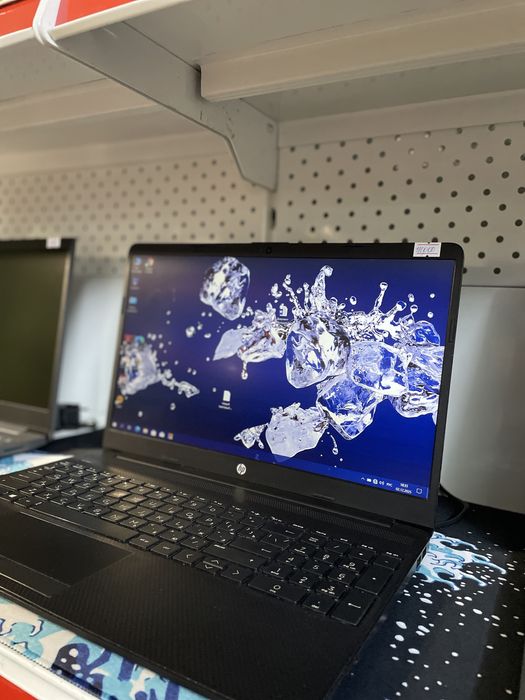 HP в идеале Core i3! SSD 256Gb! O3У 8Gb