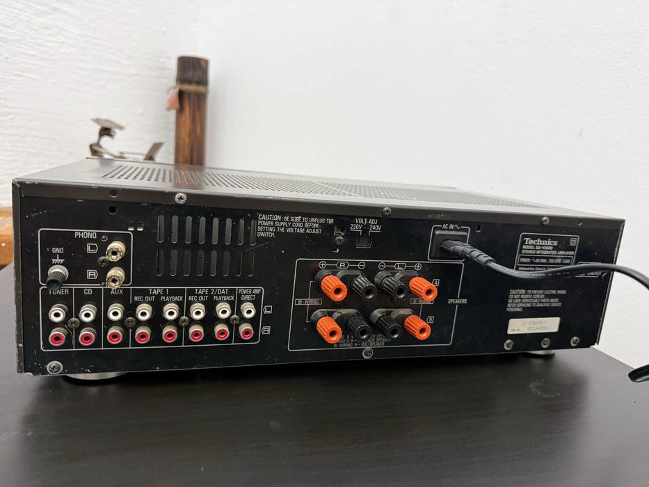 technics aa second hand si noi de vanzare • Anunturi • OLX.ro