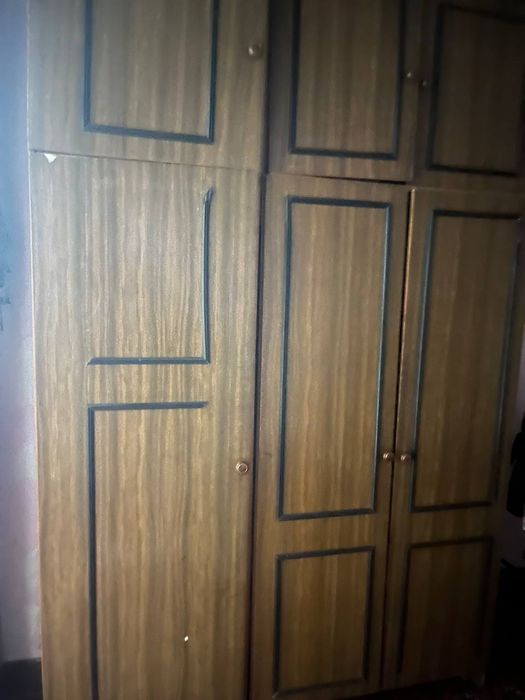 Стенка каричнивый ранг