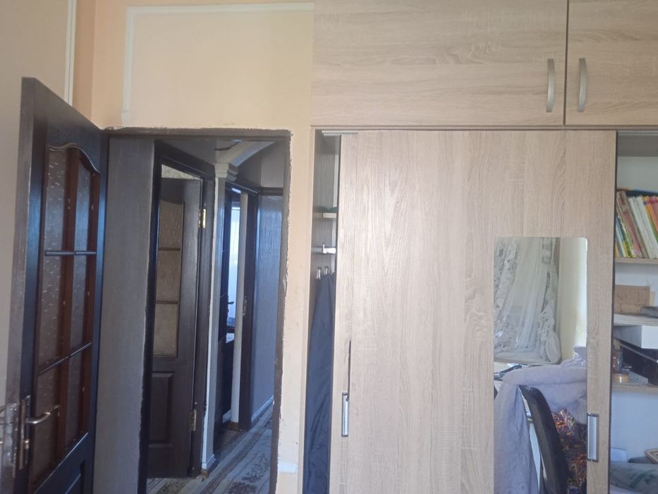 Юнусобод 15 КВ . Боходир астановка