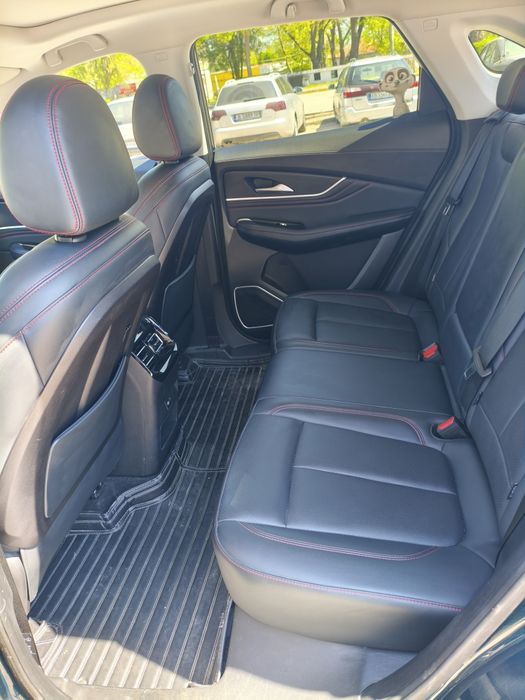 Dongfeng T5 evo  като нова