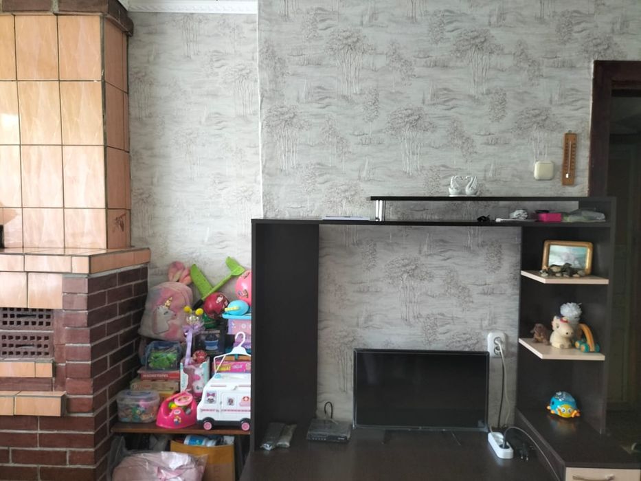 Продам однокомнатную квартиру.