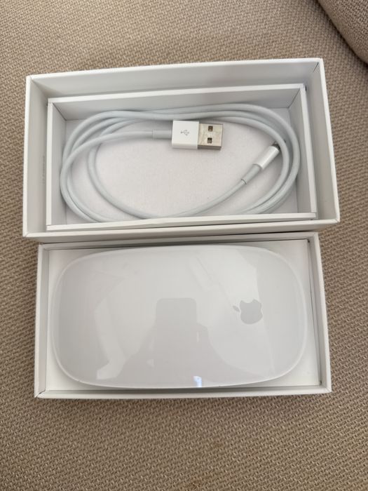 Apple Magic mouse 2
