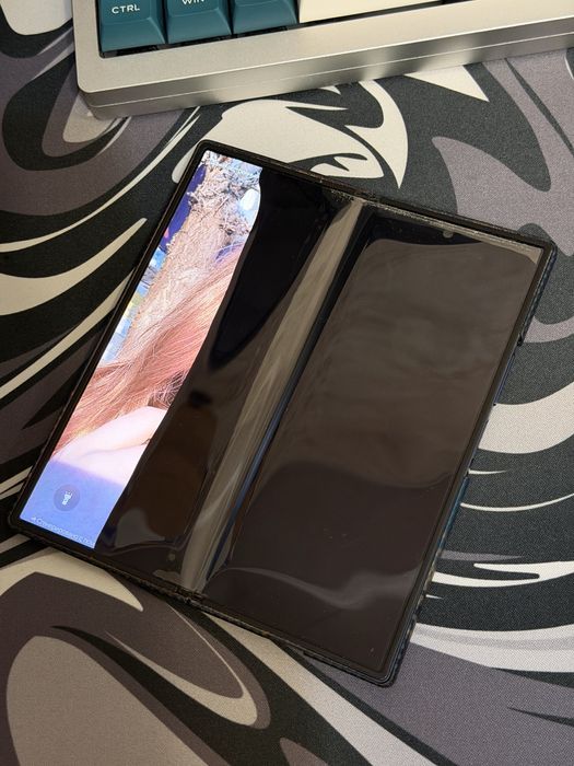 Samsung fold6 256