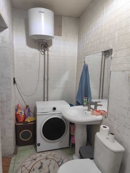 Продам дом 2 компания 54 кв