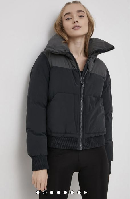 Дамско зимно яке Champion