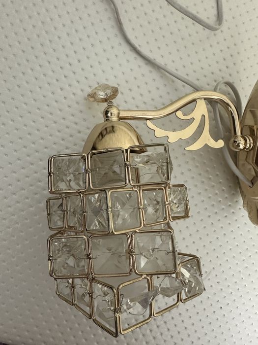 Бра бра бра бра лампа