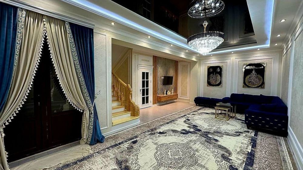 Сдаём дом ‼️ Ориентир - Президентская школа ‼️