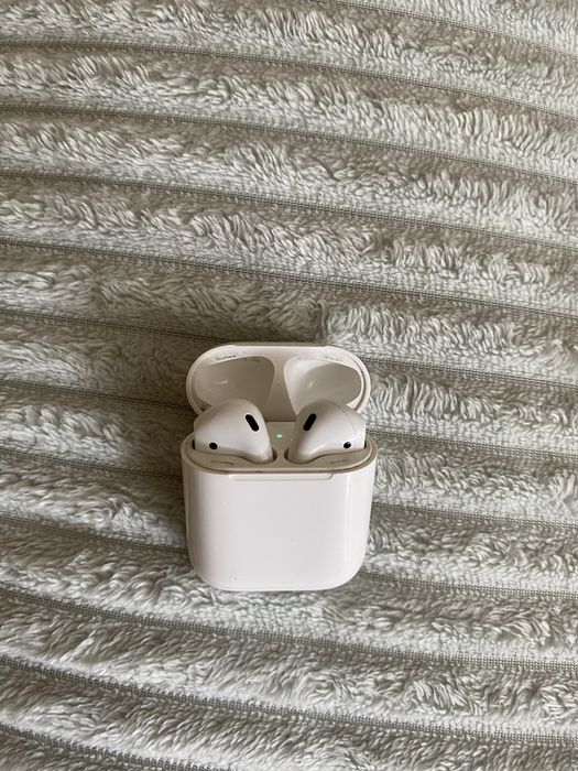 Air Pods 1 оригинал