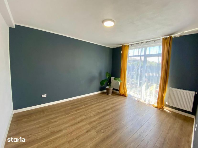 Apartament 3 camere finisat, Arhitectilor, Sibiu