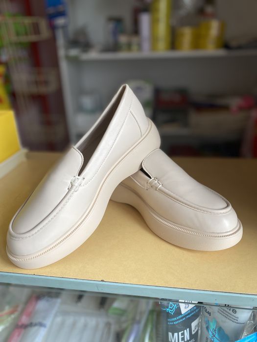 Женская летняя обувь