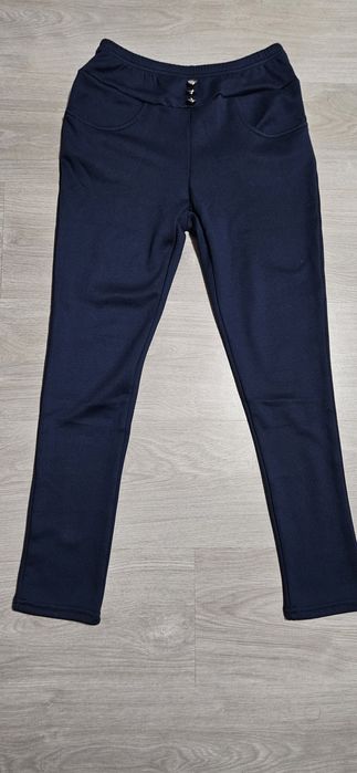 Colanti imblaniti S nou