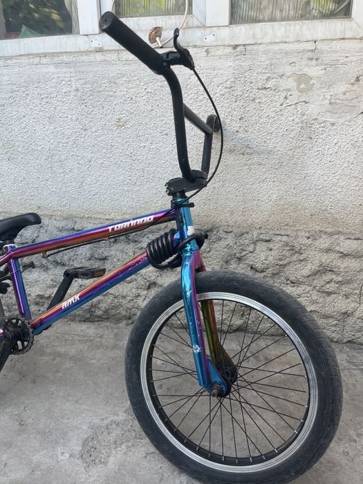 Продам бмх бнз торга