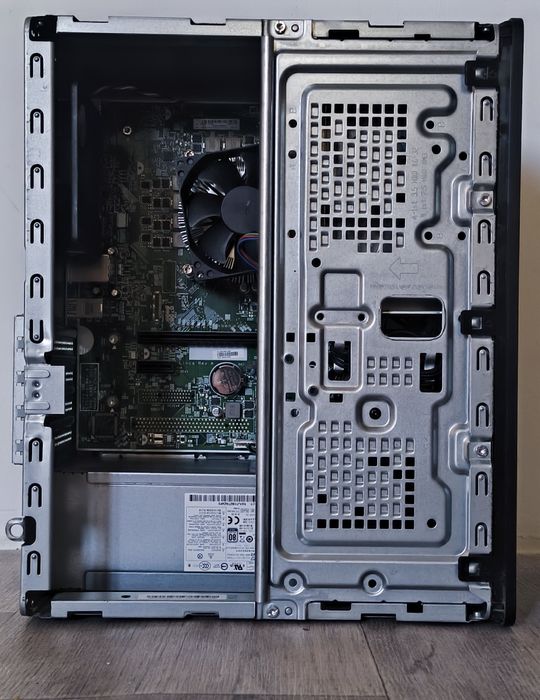 Офисный компьютер