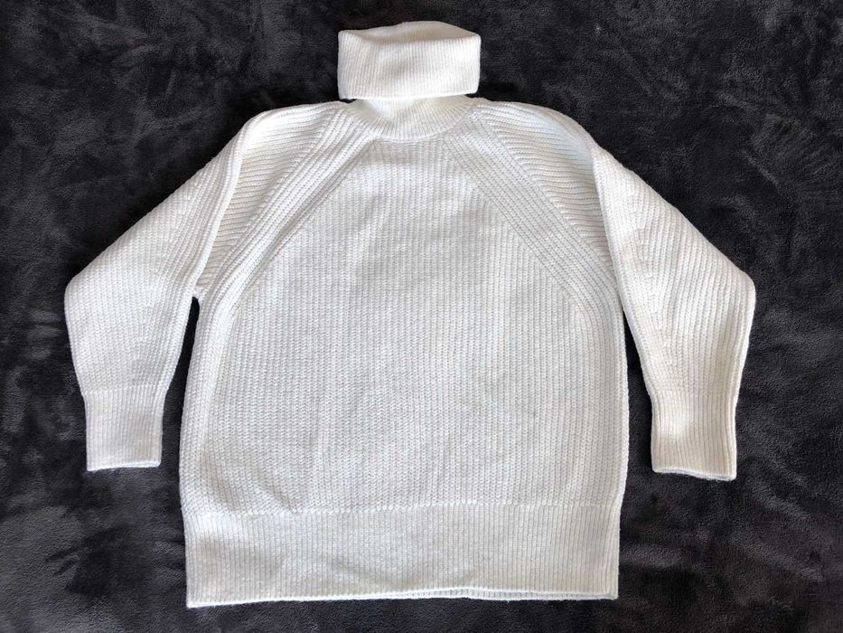 MANGO дамска блуза пуловер