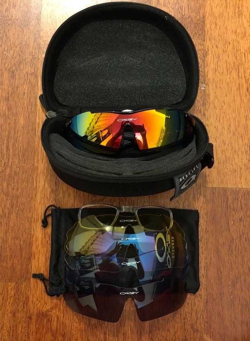 Тактически очила за еърсофт, стрелба и др. ПОЛАРИЗАЦИЯ !