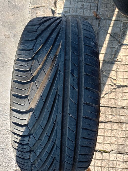Лятна гума уни роял 225 45 18